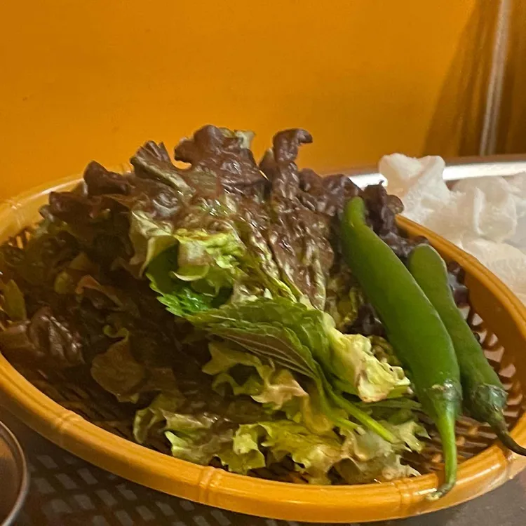 본전주먹구이 대표 사진