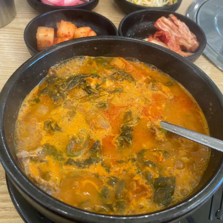 인생해장국 대표 사진