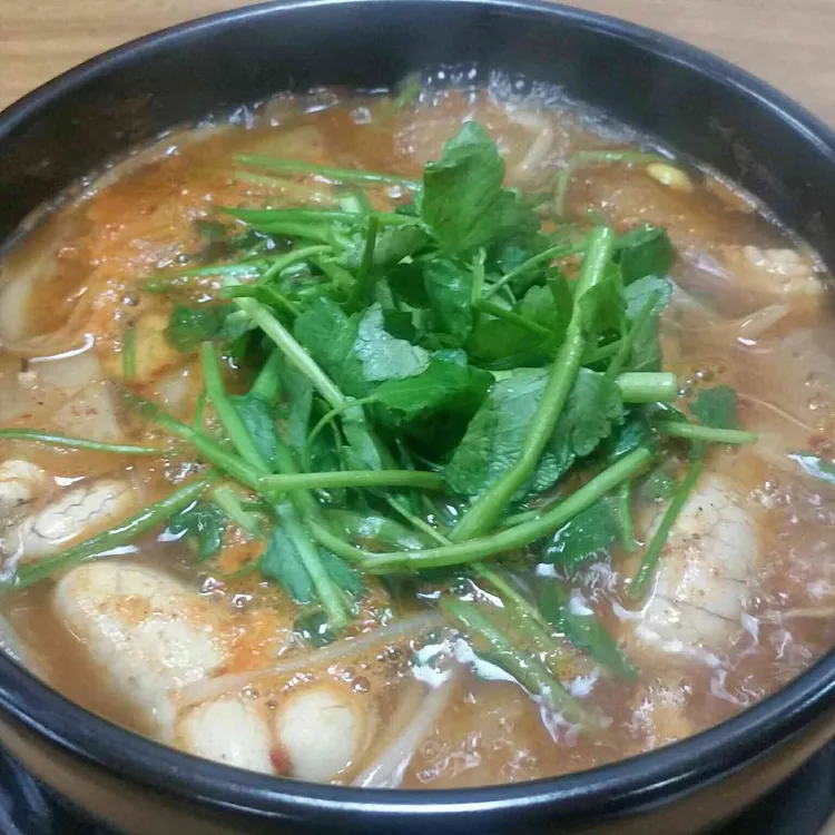 쓰나미 대표 사진