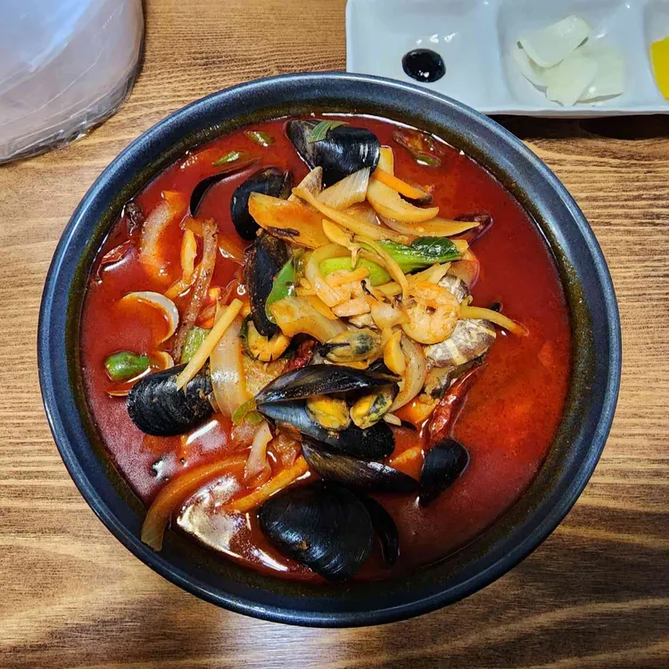 월평불짬뽕 대표 사진