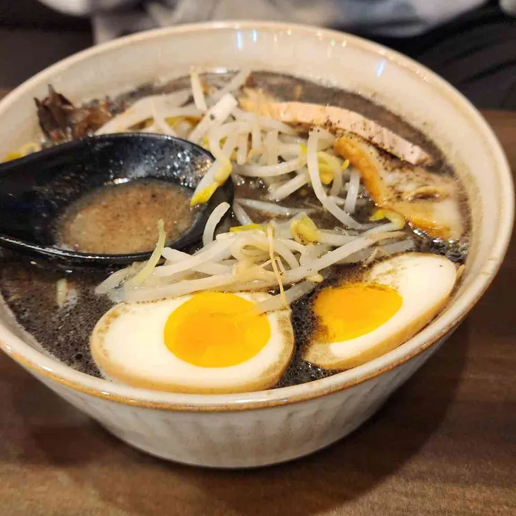우시라멘 대표 사진
