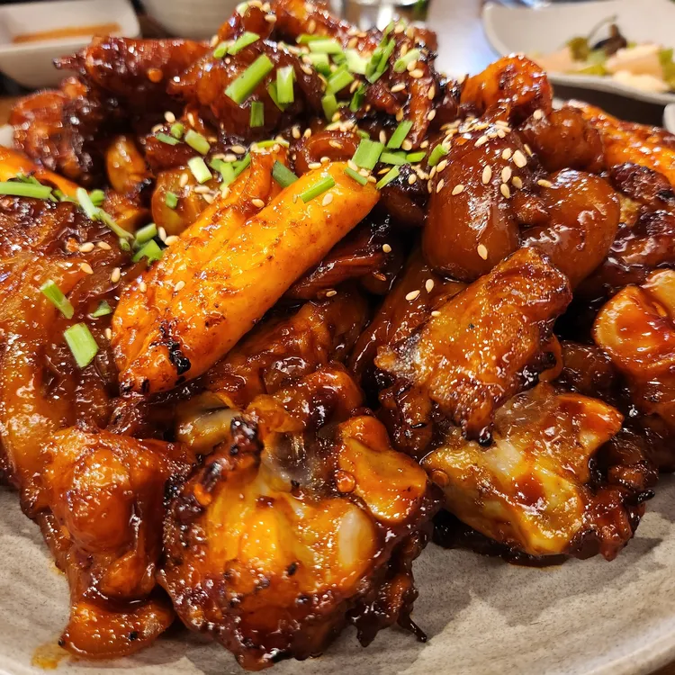 족발야시장 대표 사진