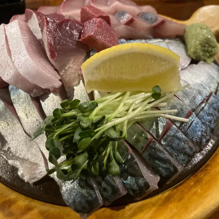 바다와 대표 사진