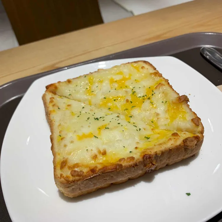 할리스커피 대표 사진