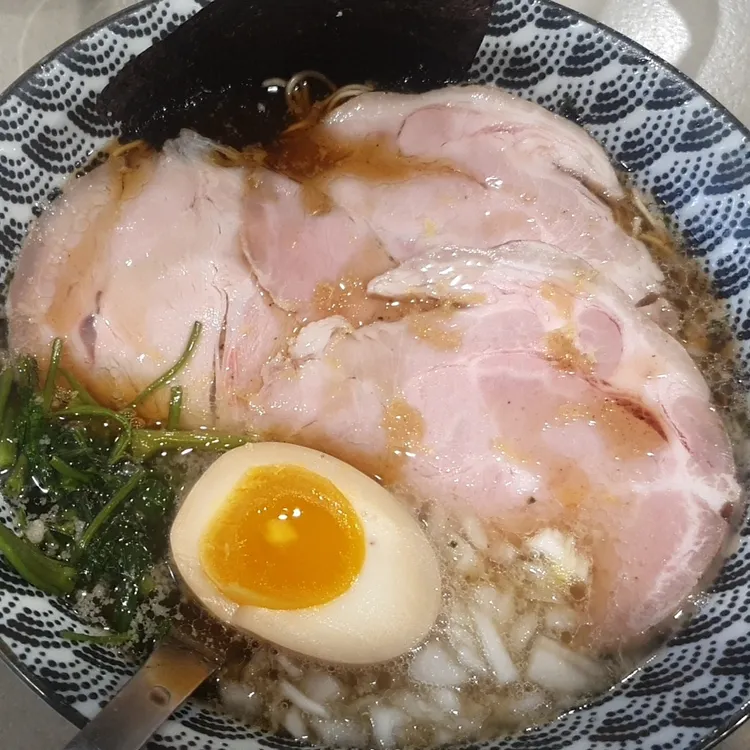 마이니치라멘 대표 사진