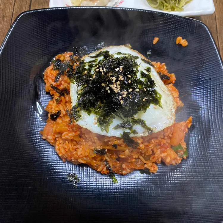 장가네김밥 대표 사진