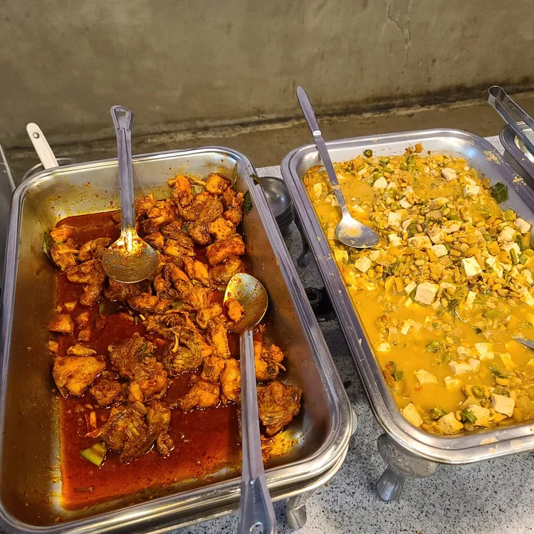 참한차림한식뷔페 대표 사진