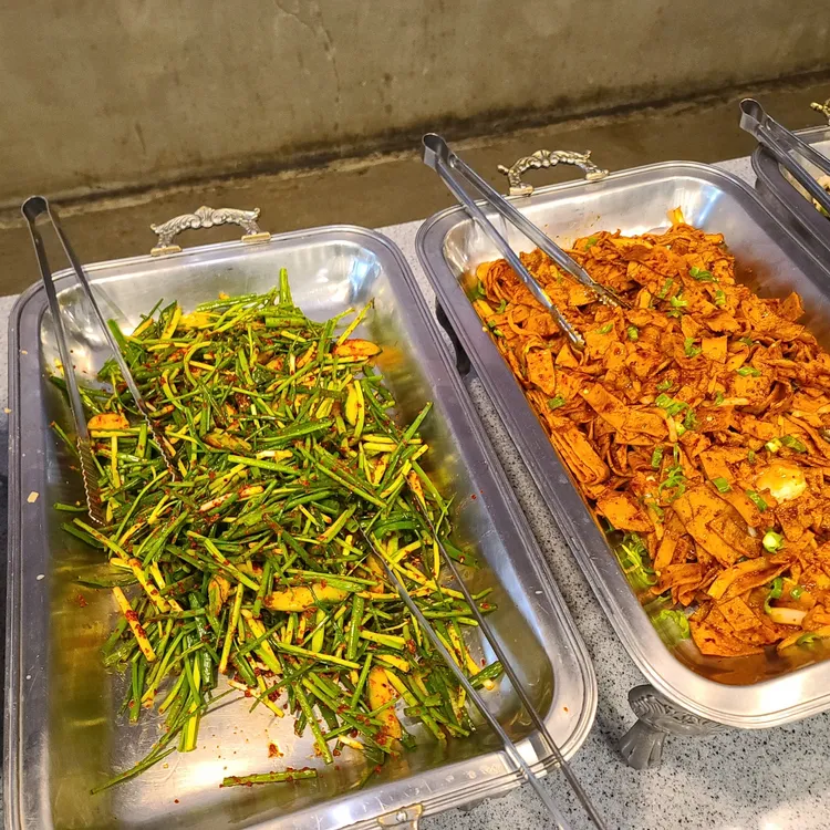 참한차림한식뷔페 대표 사진