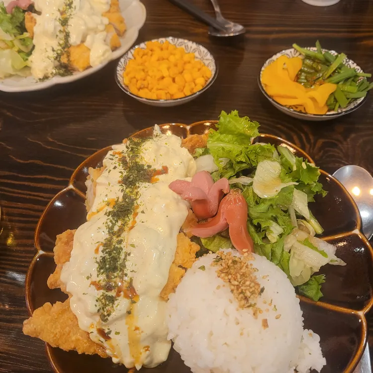 카가야쿠 대표 사진