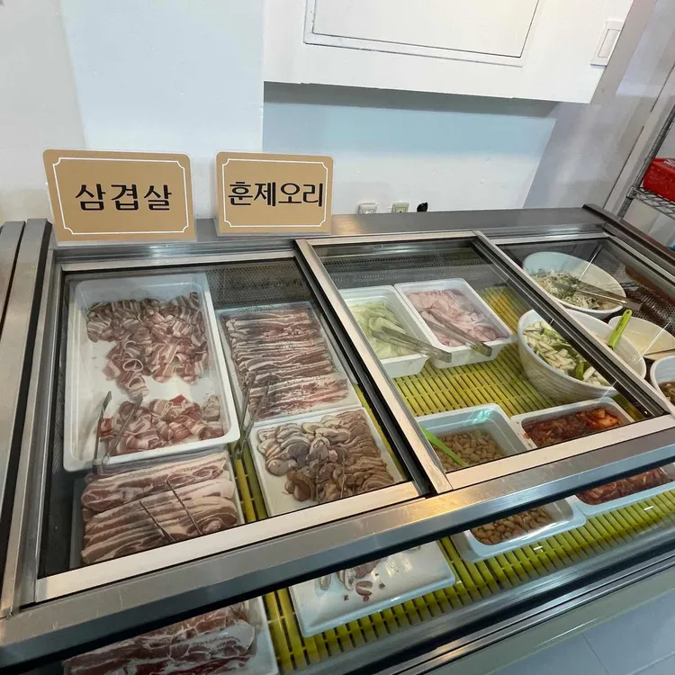 황제갈비 대표 사진