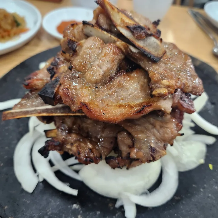 대감석갈비 대표 사진