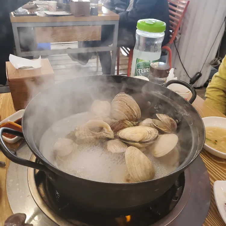 서해촌 대표 사진