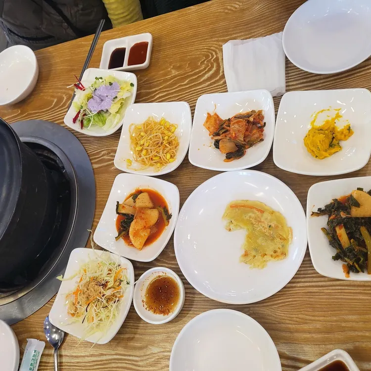 서해촌 대표 사진