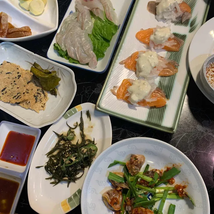 술고래 대표 사진