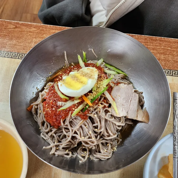 내대막국수 대표 사진
