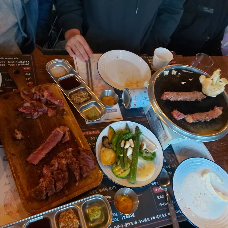 도끼집 대표 사진