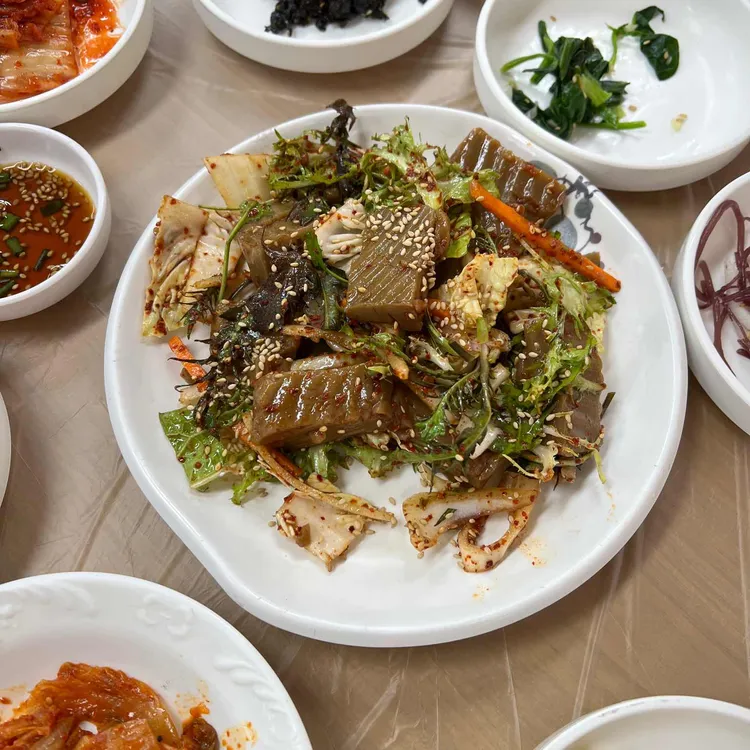 가람식당 대표 사진