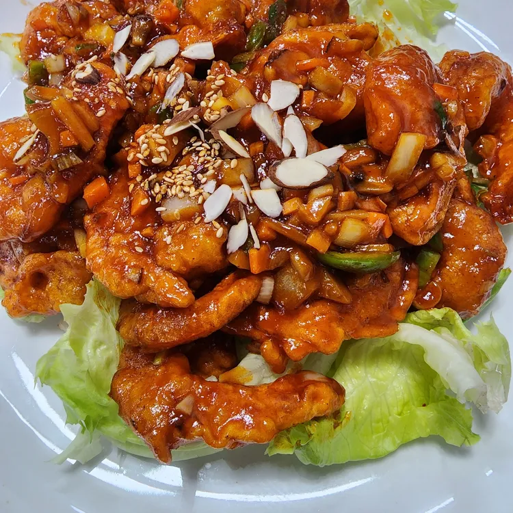 차이짬뽕전문점 - 울산 짬뽕, 고추짬뽕 맛집 | 다이닝코드, 빅데이터 맛집검색