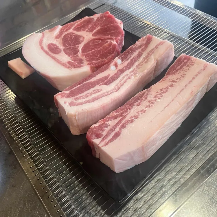 백돈 대표 사진