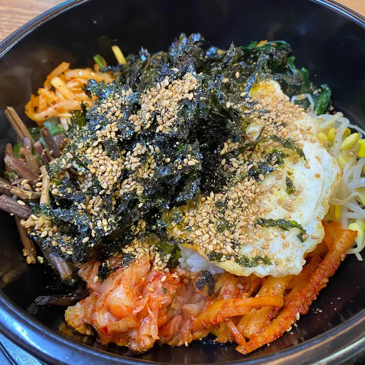 국수집 대표 사진