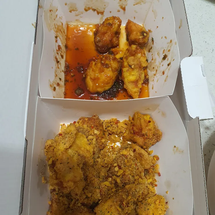 60계치킨 대표 사진