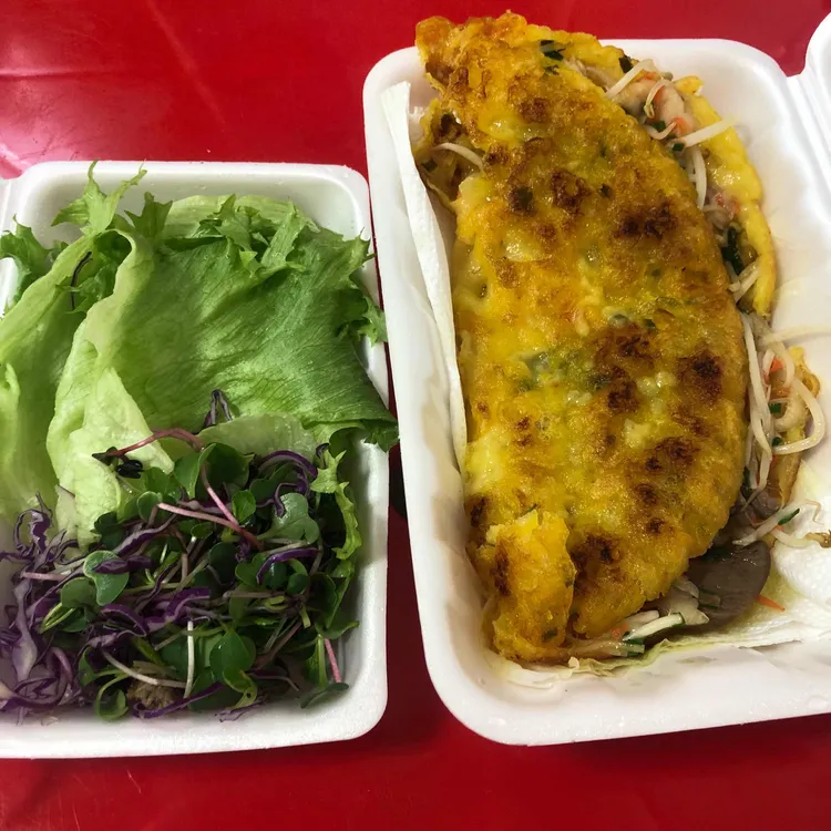 깎뜨쌀국수 대표 사진