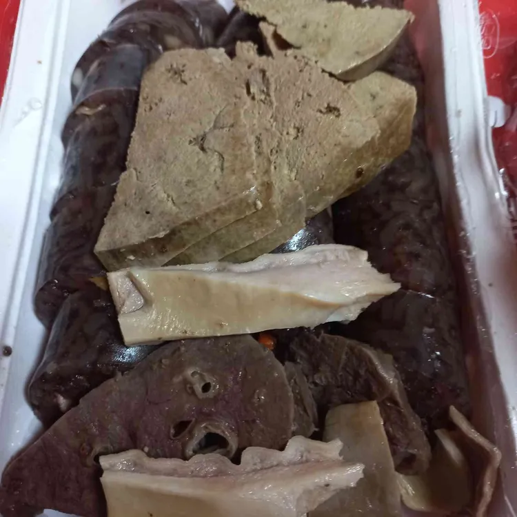 죠스떡볶이 대표 사진