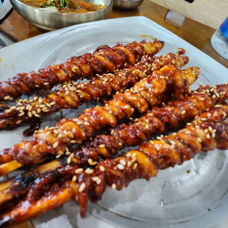 낙지섬 대표 사진