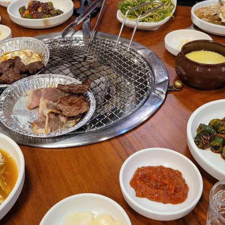 하누랑돈이랑 대표 사진