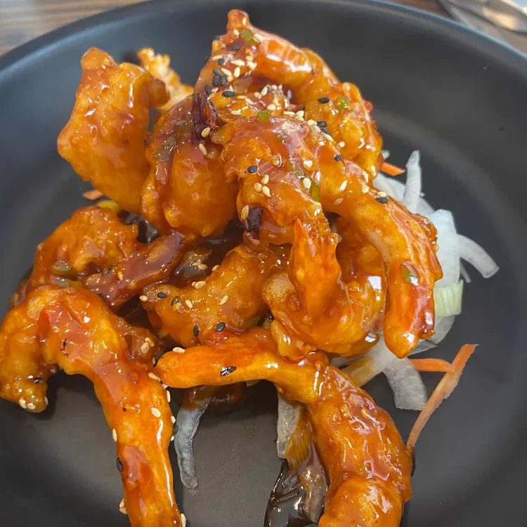 중식당 대표 사진