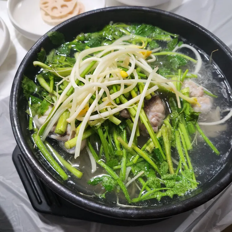 풍년식당 대표 사진