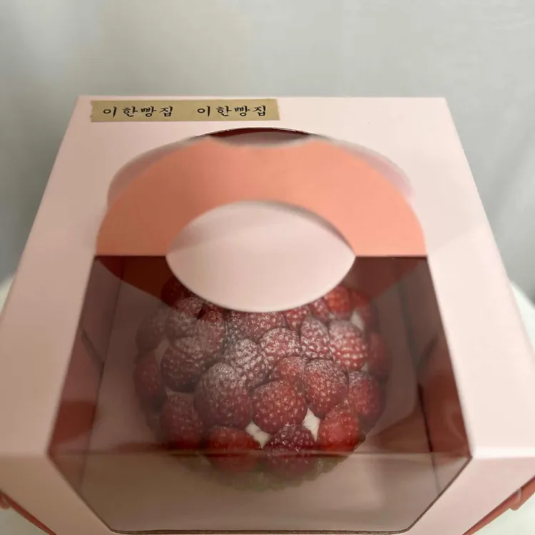 이한빵집 대표 사진