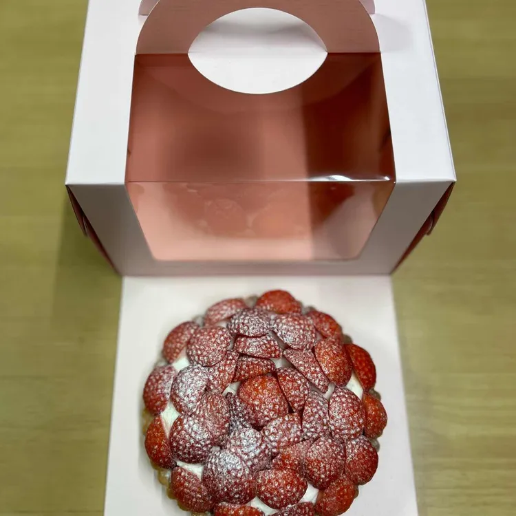 이한빵집 대표 사진