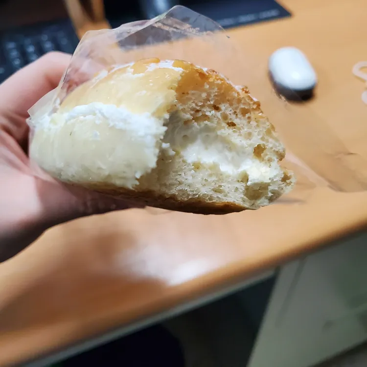 민들레빵 대표 사진
