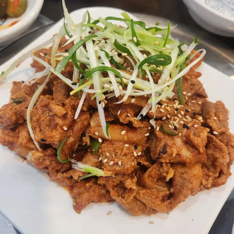 지선생쌈촌 대표 사진