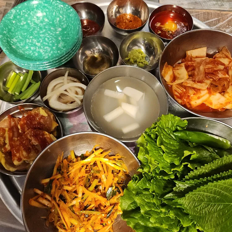 선희네집 대표 사진