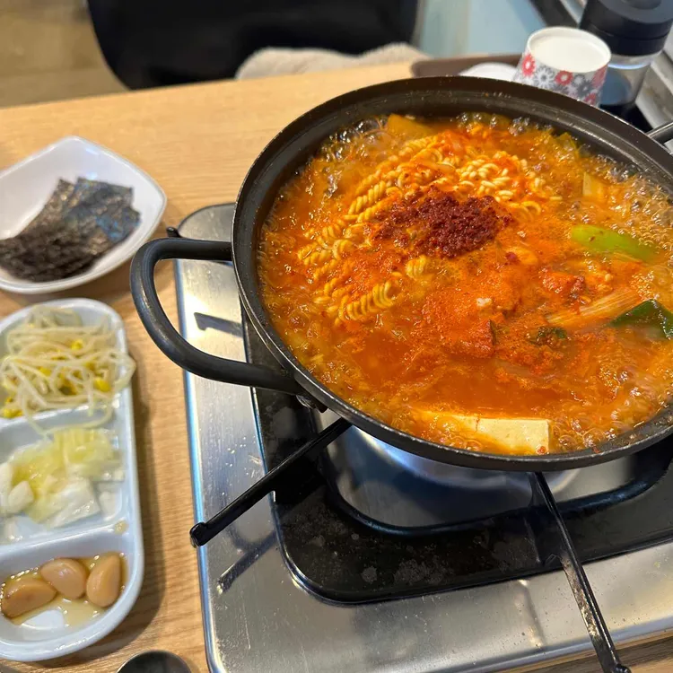 제주김치집 대표 사진