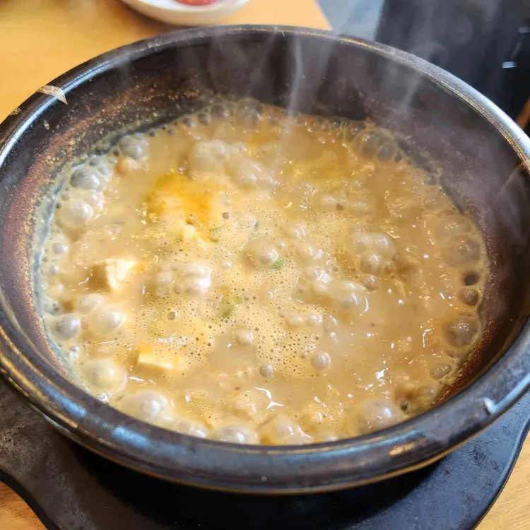 순두부와청국장  대표 사진