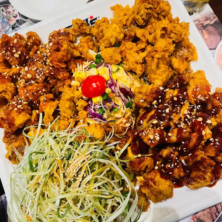 치어스 대표 사진