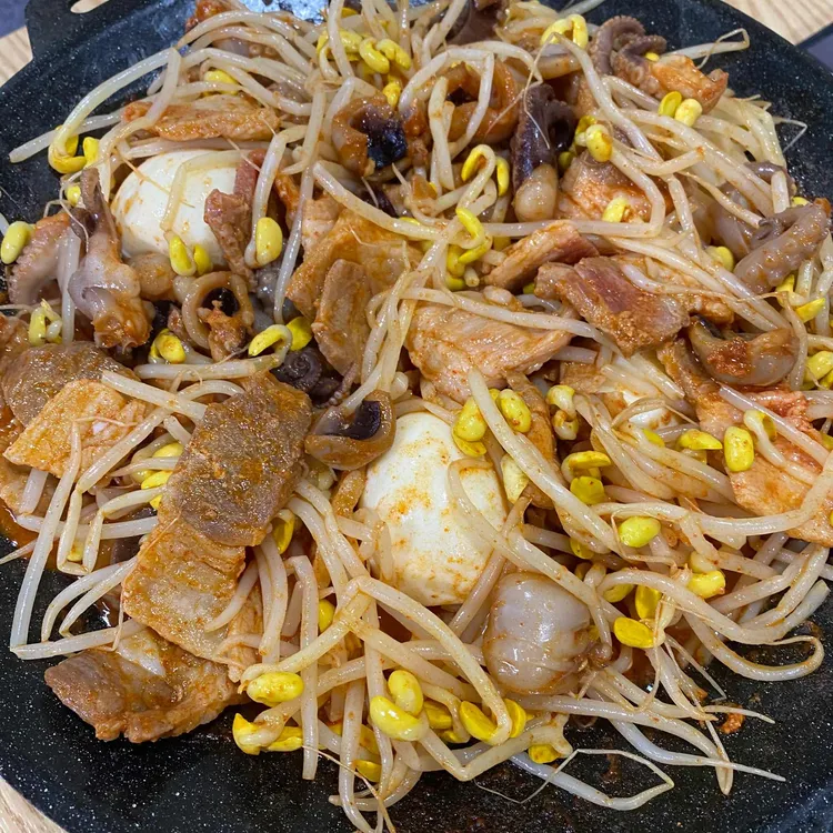 다모아쭈꾸미 대표 사진