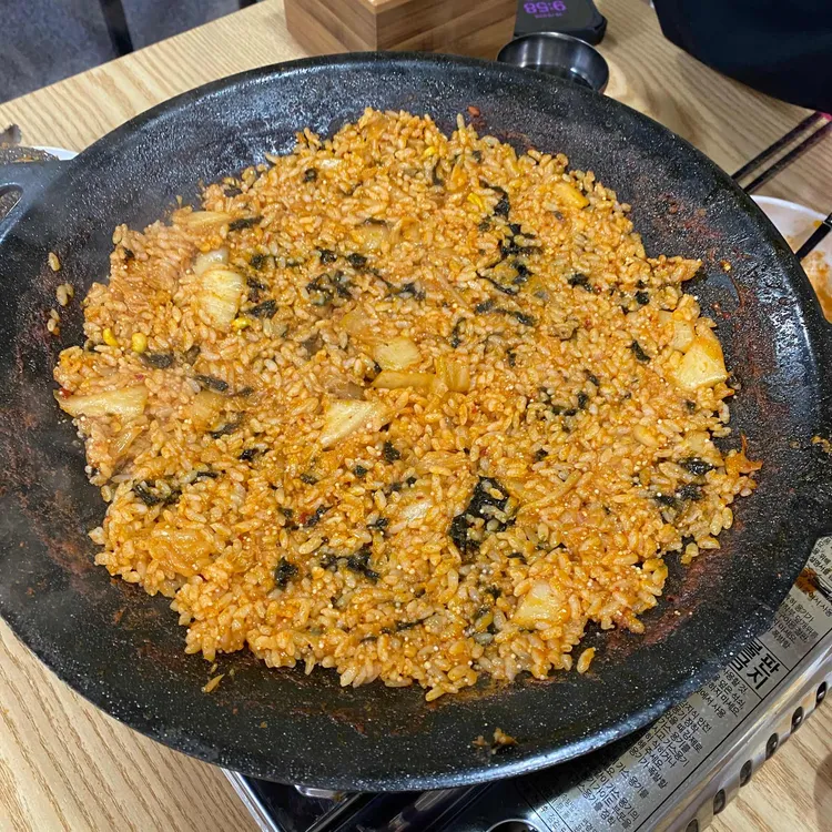 다모아쭈꾸미 대표 사진