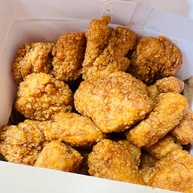 BHC치킨 대표 사진