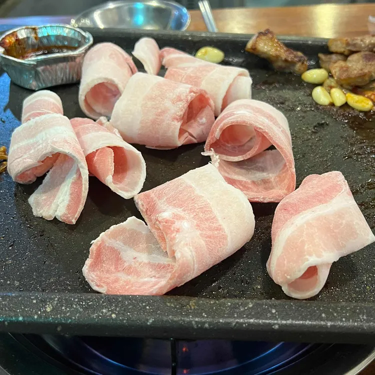 숙성고 통삼겹무한리필 대표 사진