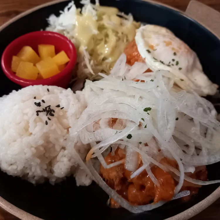 혜화동돈까스극장 - 동탄 돈까스, 파돈까스 맛집 | 다이닝코드, 빅데이터 맛집검색