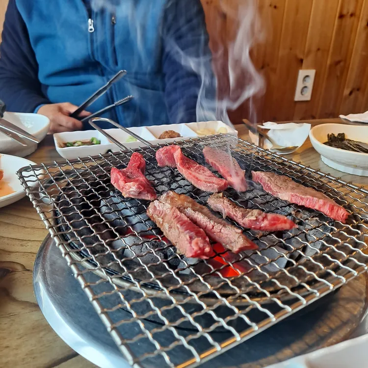 명가창희정육식당 대표 사진