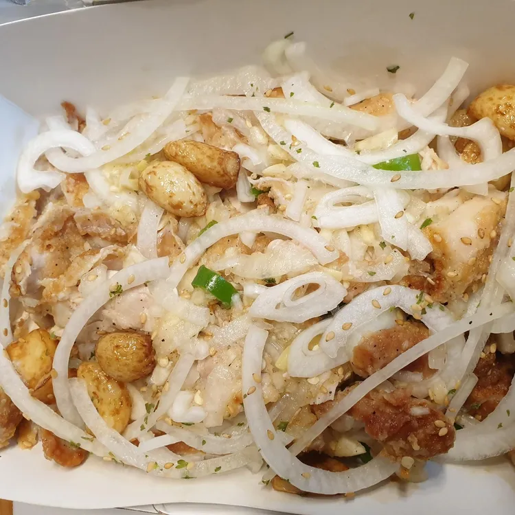쫄파촌닭 대표 사진