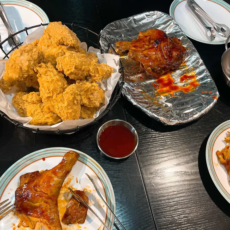 BBQ치킨 대표 사진