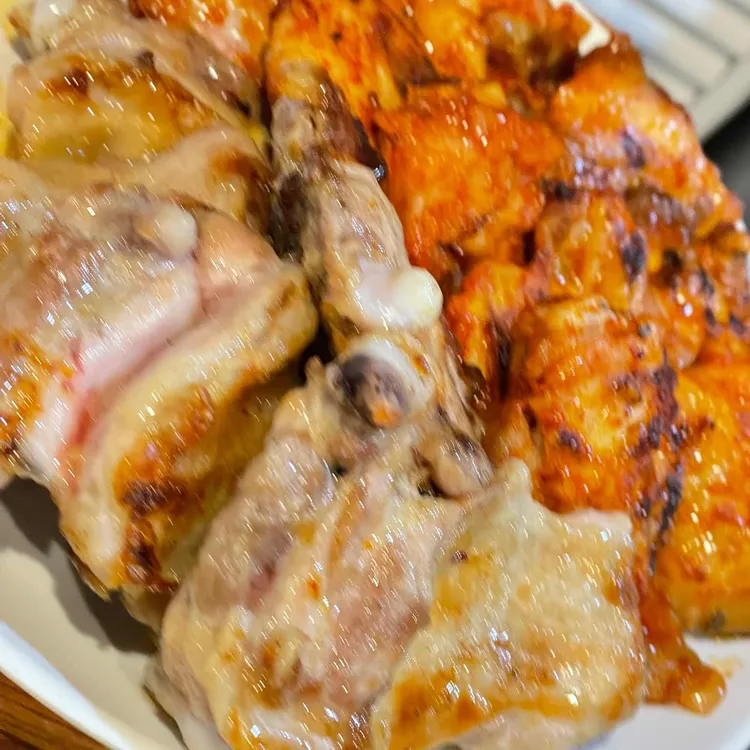 춘천숯불닭갈비 대표 사진