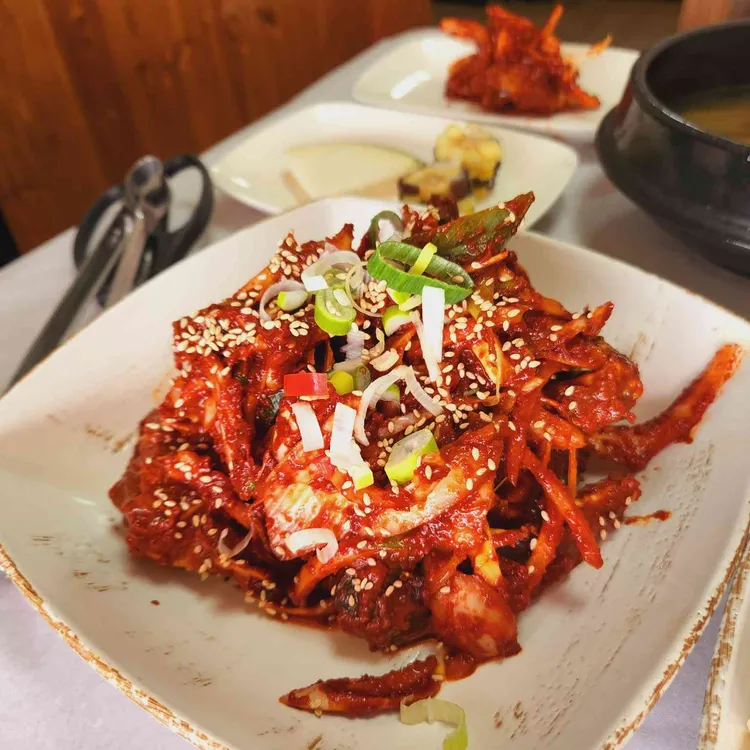 계곡가든꽃게장 - 군산 간장게장, 꽃게장 맛집 | 다이닝코드, 빅데이터 맛집검색 계곡가든꽃게장 - 군산 간장게장, 꽃게장 맛집 | 다이닝코드, 빅데이터 맛집검색