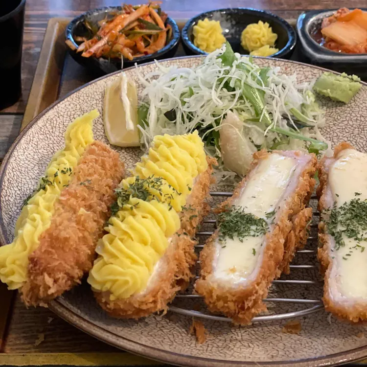 원카츠 대표 사진